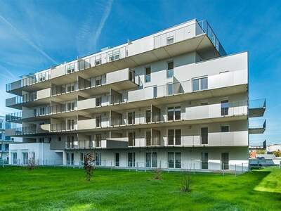 Wohnung mieten in 8010 Graz