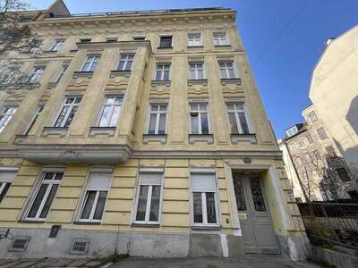 Wohnung kaufen in 1150 Wien