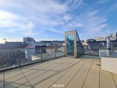 Eigentumswohnung in 1060 Wien