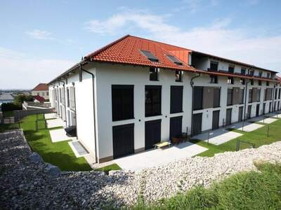 Wohnung mieten in 4052 Ansfelden