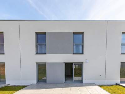 Reihenhaus kaufen in 4692 Niederthalheim