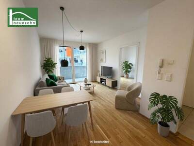 Terrassenwohnung mieten in 8053 Graz (Bild 1)