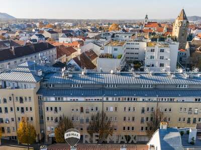 Wohnung kaufen in 2100 Korneuburg (Bild 1)