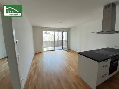 Terrassenwohnung mieten in 3100 St. Pölten (Bild 1)