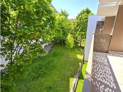 Terrassenwohnung kaufen in 1230 Wien (Bild 1)