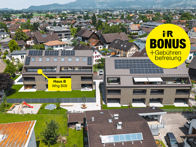 Wohnung kaufen in 6800 Feldkirch