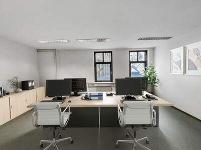 Gewerbeobjekt mieten in 1040 Wien (Bild 2)