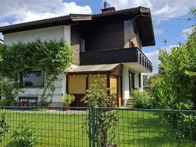 Haus kaufen in 6300 Wörgl