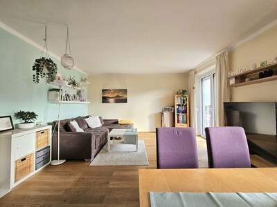 Wohnung mit Balkon kaufen in 5310 Mondsee (Bild 4)