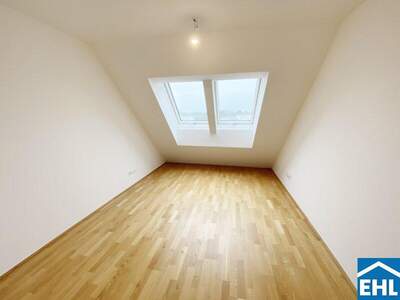 Terrassenwohnung mieten in 1110 Wien (Bild 5)