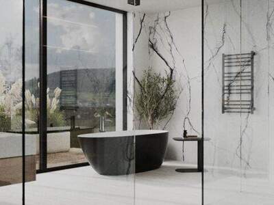 Terrassenwohnung kaufen in 1190 Wien (Bild 4)