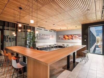 Gewerbeobjekt mieten in 6845 Hohenems