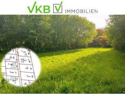 Grundstück kaufen in 4211 Alberndorf