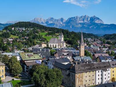 Chalet kaufen in 6370 Kitzbühel (Bild 2)