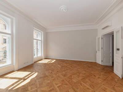 Wohnung kaufen in 1040 Wien