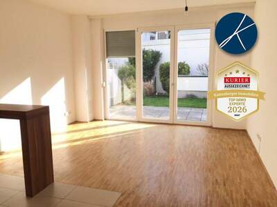 Terrassenwohnung kaufen in 1210 Wien (Bild 3)