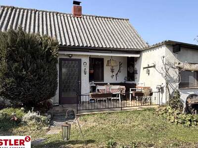 Haus kaufen in 2491 Neufeld (Bild 1)