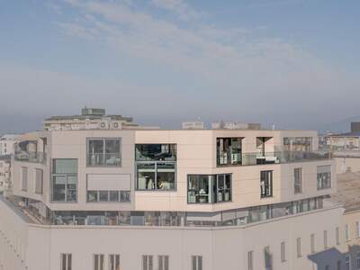 Terrassenwohnung kaufen in 5020 Salzburg (Bild 3)