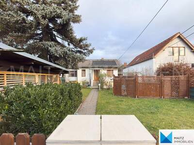 Grundstück kaufen in 1220 Wien