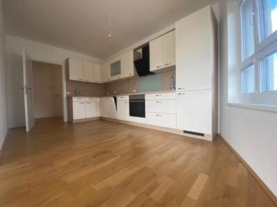 Terrassenwohnung mieten in 2700 Wr. Neustadt (Bild 1)