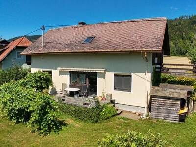 Haus kaufen in 9112 Griffen (Bild 2)