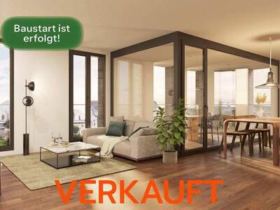 Wohnung kaufen in 6850 Dornbirn