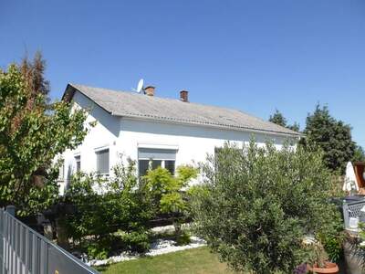 Haus kaufen in 7301 Deutschkreutz