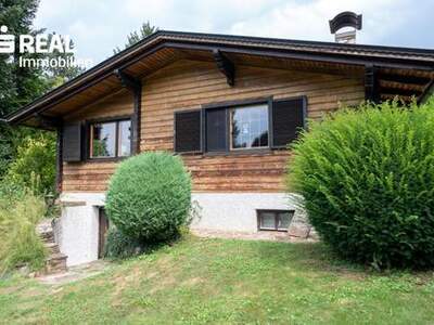 Haus kaufen in 2824 Seebenstein