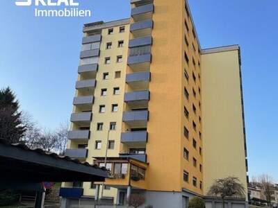 Terrassenwohnung kaufen in 8530 Deutschlandsberg (Bild 3)