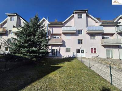 Eigentumswohnung in 2604 Theresienfeld