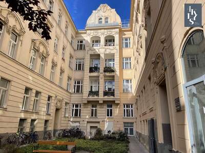 Wohnung kaufen in 1190 Wien