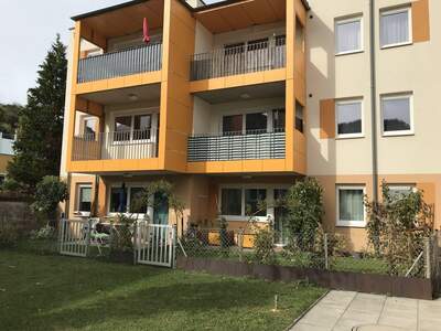 Wohnung mit Balkon mieten in 3184 Türnitz (Bild 1)