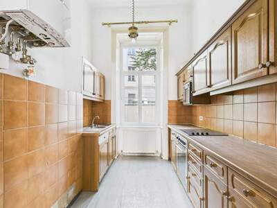 Eigentumswohnung in 1090 Wien