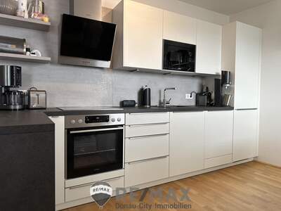 Terrassenwohnung kaufen in 3430 Tulln (Bild 2)