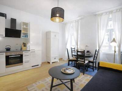 Eigentumswohnung in 1120 Wien