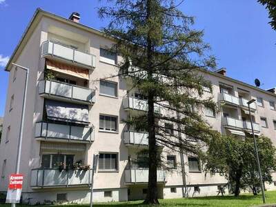 Wohnung mieten in 8160 Weiz