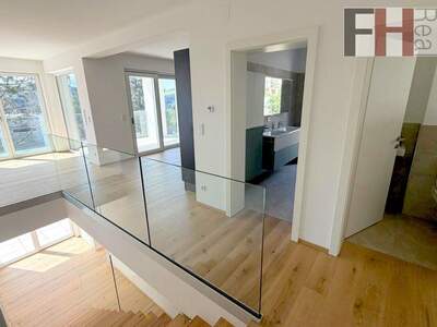 Haus mit Garten mieten in 3003 Gablitz (Bild 5)