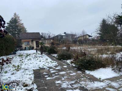 Grundstück kaufen in 3400 Klosterneuburg