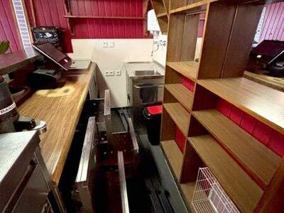 Gastronomie / Restaurant mieten in 1140 Wien (Bild 3)