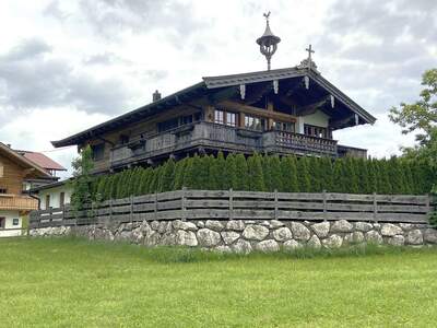 Haus kaufen in 6306 Söll