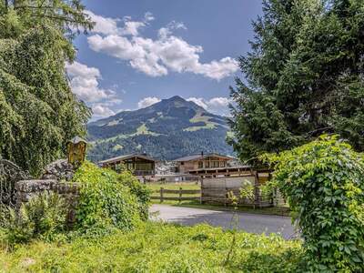 Grundstück kaufen in 6380 ST. JOHANN