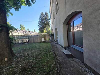 Erdgeschosswohnung kaufen in 8020 Graz
