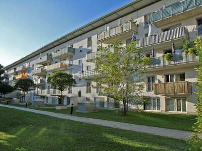 Wohnung mieten in 8020 Graz