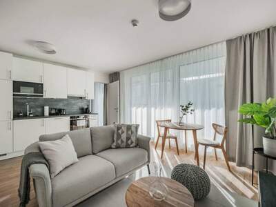 Wohnung mieten in 1110 Wien