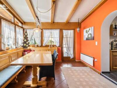 Haus kaufen in 5700 Zell am See