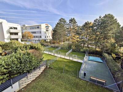 Wohnung mit Balkon mieten in 1190 Wien (Bild 2)