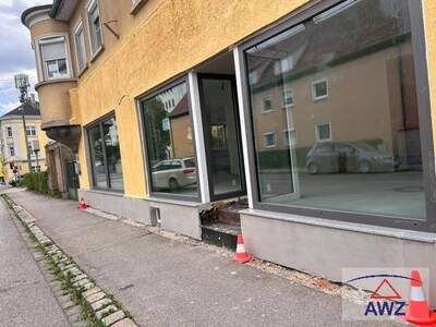 Gewerbeobjekt kaufen in 4600 4600 Wels