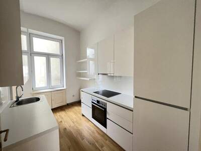 Wohnung mieten in 1090 Wien (Bild 2)