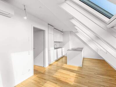 Mietwohnung in 1060 Wien