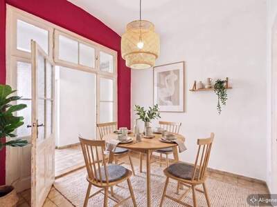 Wohnung kaufen in 1090 Wien